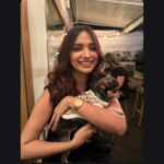 Jiya Shankar Instagram - Don’t know why my cat hates me 🤷🏻‍♀️