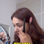 Jiya Shankar Instagram - Tag THAT girl 😒🥲🙆🏻‍♀️
