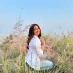 Jiya Shankar Instagram - Dil ko teri moujudgi ka ehsaas chahiye 🤍