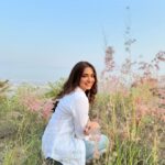 Jiya Shankar Instagram - Dil ko teri moujudgi ka ehsaas chahiye 🤍