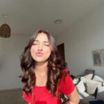 Jiya Shankar Instagram - 🧯🚨💀🏃‍♀️