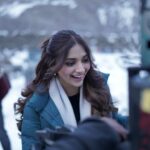 Jiya Shankar Instagram – Yaara teri kahaani mein ho zikar mera 🤍