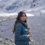 Jiya Shankar Instagram – Yaara teri kahaani mein ho zikar mera 🤍