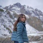 Jiya Shankar Instagram – Yaara teri kahaani mein ho zikar mera 🤍