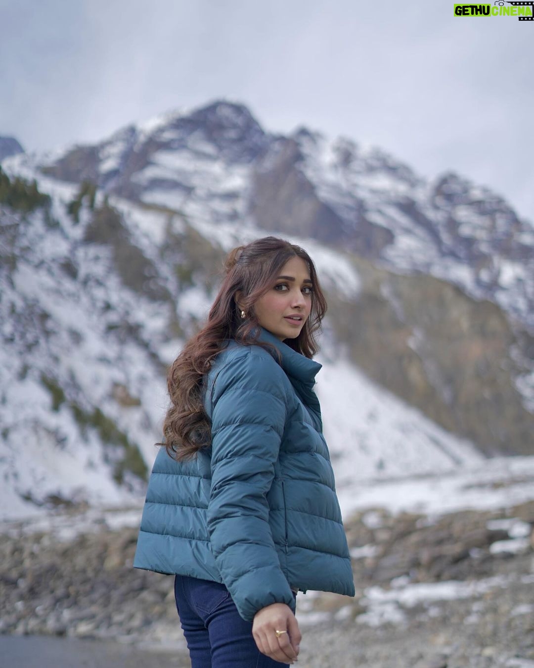Jiya Shankar - 1.1 Million Likes - Yaara teri kahaani mein ho zikar mera 🤍