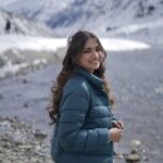 Jiya Shankar Instagram – Yaara teri kahaani mein ho zikar mera 🤍