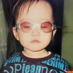 Jo Yu-ri Instagram - 👶🍼