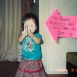 Jo Yu-ri Instagram - 👶🍼