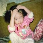 Jo Yu-ri Instagram - 👶🍼