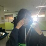 Jo Yu-ri Instagram - 👋2022👋
