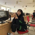 Jo Yu-ri Instagram - 시은하이🖤