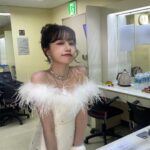 Jo Yu-ri Instagram - 😈