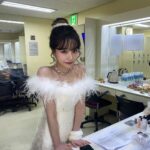 Jo Yu-ri Instagram - 😈