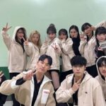 Jo Yu-ri Instagram - 모두 감사합니다 즐거웠어요❤️💖