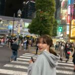 Jo Yu-ri Instagram - いってらっしゃい (◍´ω`◍)