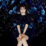 Jo Yu-ri Instagram - @eyesmag 💝