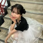 Jo Yu-ri Instagram - 올리는 거 까먹었다😎