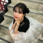 Jo Yu-ri Instagram - 올리는 거 까먹었다😎