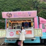Jo Yu-ri Instagram - 💖💕💜💝💓💘 @silver_rain.__
