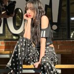 Jo Yu-ri Instagram - MV behind🔥❤️‍🩹