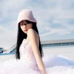 Jo Yu-ri Instagram – 💔🔫