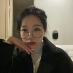 Jo Yu-ri Instagram – 츕댯🥶
