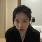 Jo Yu-ri Instagram – 츕댯🥶