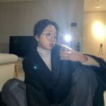 Jo Yu-ri Instagram – 츕댯🥶