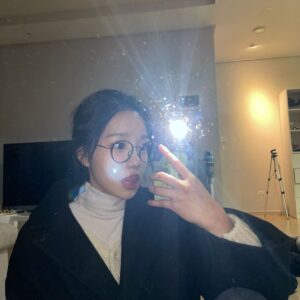 Jo Yu-ri Instagram - 츕댯🥶