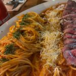 Jo Yu-ri Instagram – 🍴 yummy ❤️