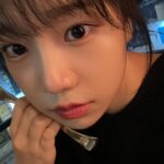 Jo Yu-ri Instagram – 🍴 yummy ❤️