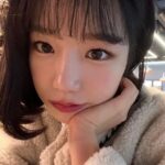 Jo Yu-ri Instagram – 🔥 😩