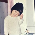 Jo Yu-ri Instagram - 👶🍼