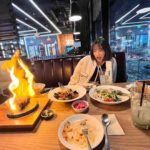 Jo Yu-ri Instagram – 🔥 😩