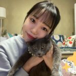 Jo Yu-ri Instagram – 성공😻