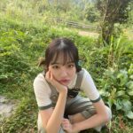 Jo Yu-ri Instagram - 나는야 동물탐졍