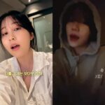 Jo Yu-ri Instagram - ………😘❤️ 언니야…최고…. @kwonhodoo