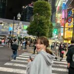 Jo Yu-ri Instagram - いってらっしゃい (◍´ω`◍)