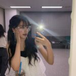 Jo Yu-ri Instagram – ❤️‍🔥🎊 🏆 🎊❤️‍🔥
