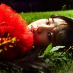 Jo Yu-ri Instagram – 💔🔫