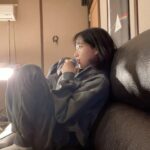 Jo Yu-ri Instagram – 😭😂😭😂
