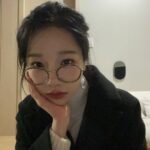 Jo Yu-ri Instagram – 츕댯🥶