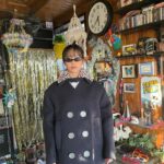 Jo Yu-ri Instagram – @dazedkorea 
with ..サングラス🕶