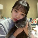 Jo Yu-ri Instagram – 성공😻