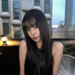 Jo Yu-ri Instagram - 미토피아…최고야….*•.❥*.꒰๓´͈ ˘ `͈๓꒱.*