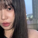 Jo Yu-ri Instagram - 미토피아…최고야….*•.❥*.꒰๓´͈ ˘ `͈๓꒱.*