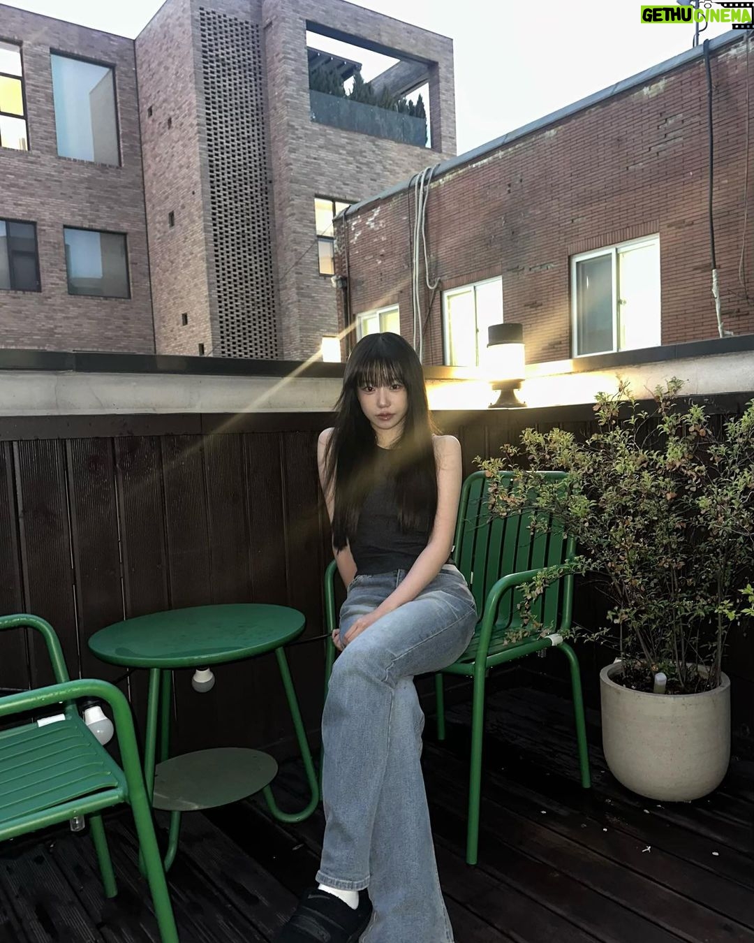 Jo Yu-ri Instagram - 미토피아…최고야….*•.❥*.꒰๓´͈ ˘ `͈๓꒱.*