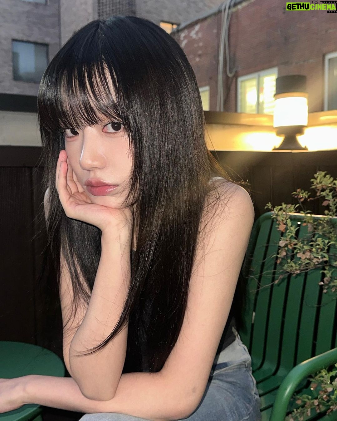 Jo Yu-ri Instagram - 미토피아…최고야….*•.❥*.꒰๓´͈ ˘ `͈๓꒱.*