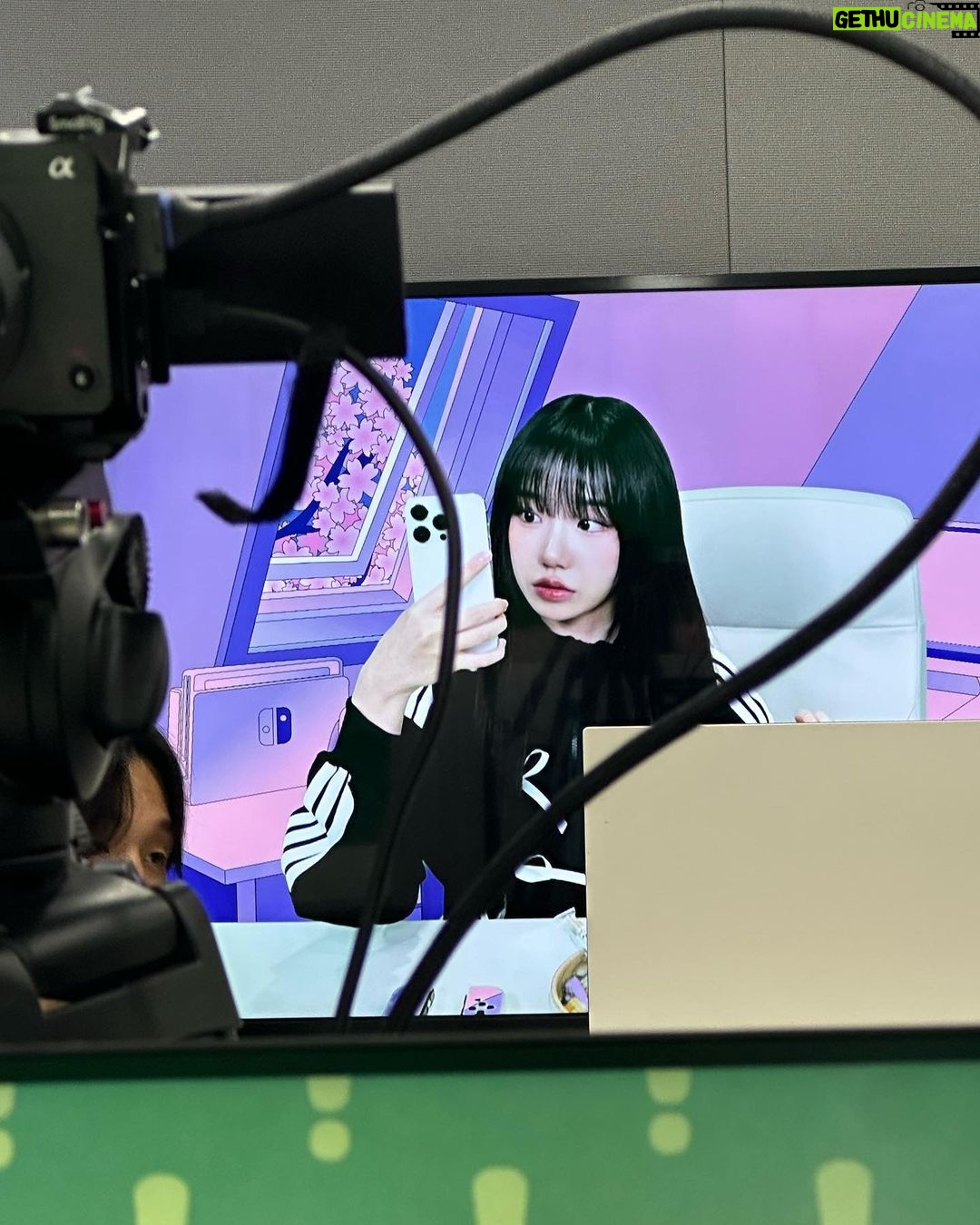 Jo Yu-ri Instagram - 미토피아…최고야….*•.❥*.꒰๓´͈ ˘ `͈๓꒱.*