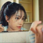 Jo Yu-ri Instagram -